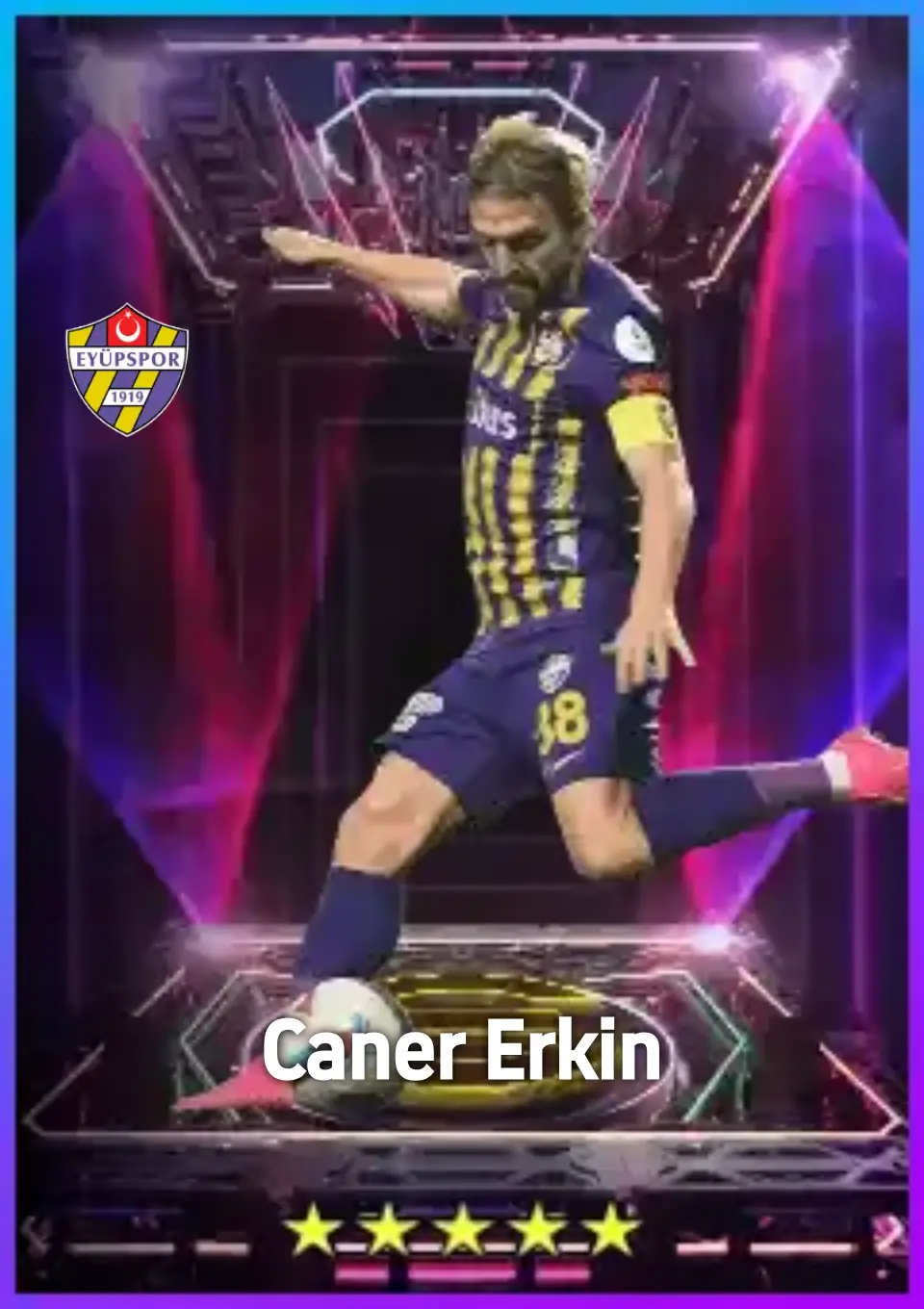 Player