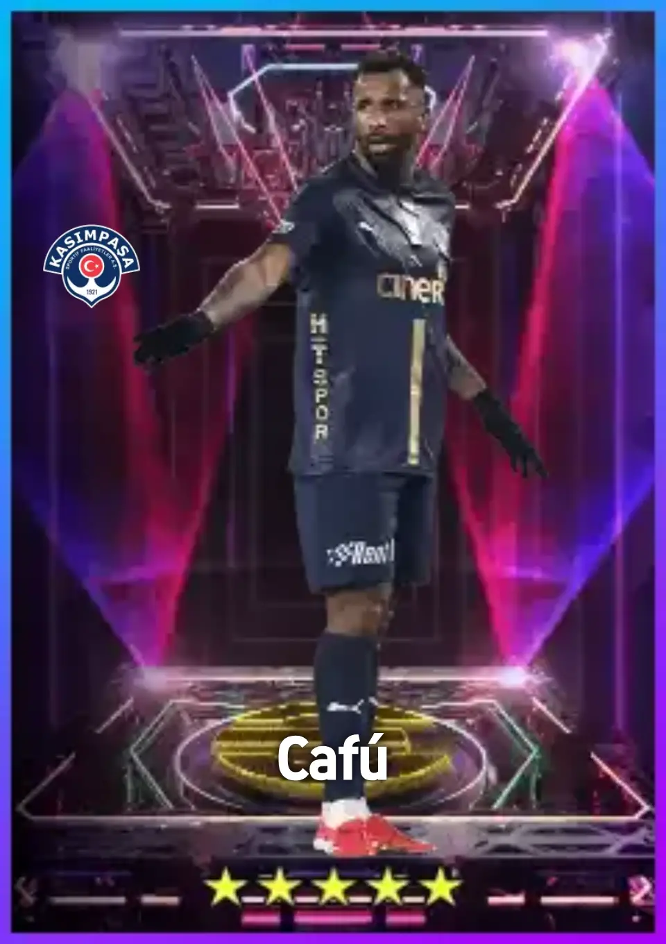 Player