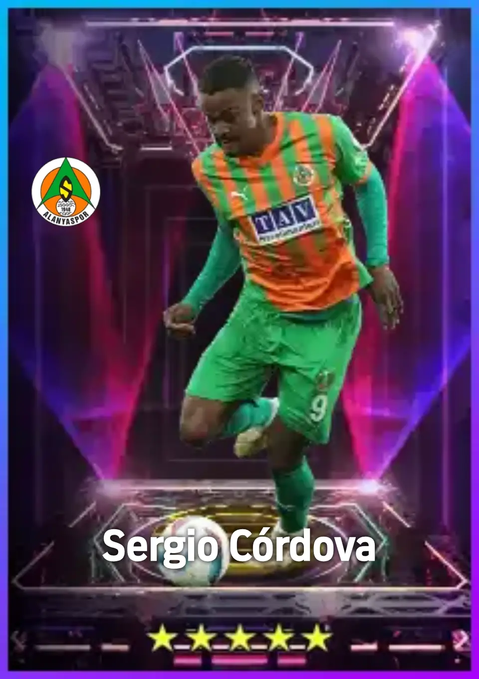 Player