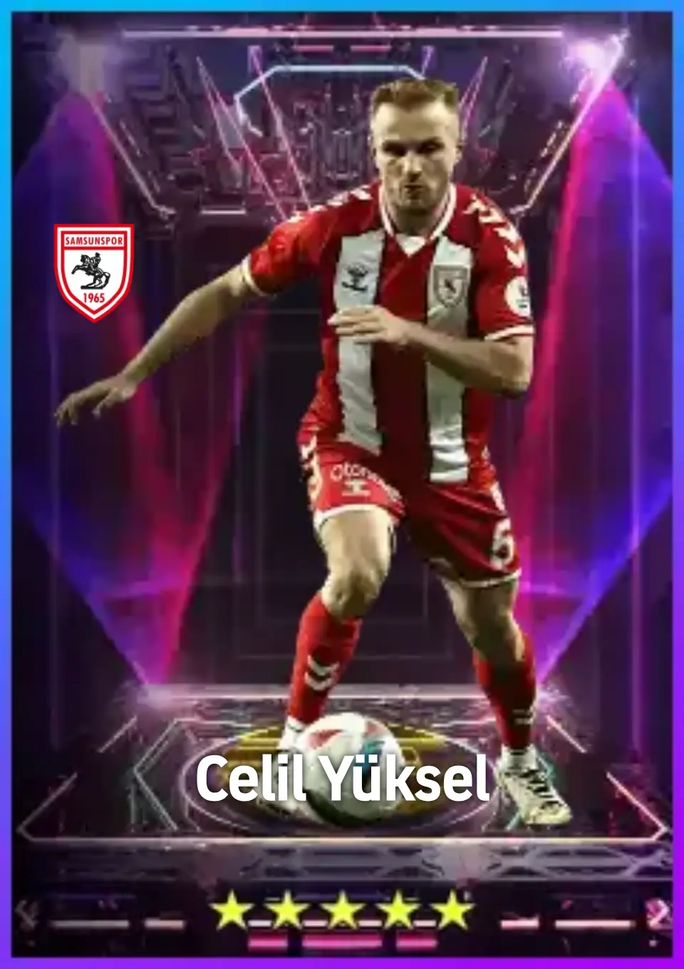 Player