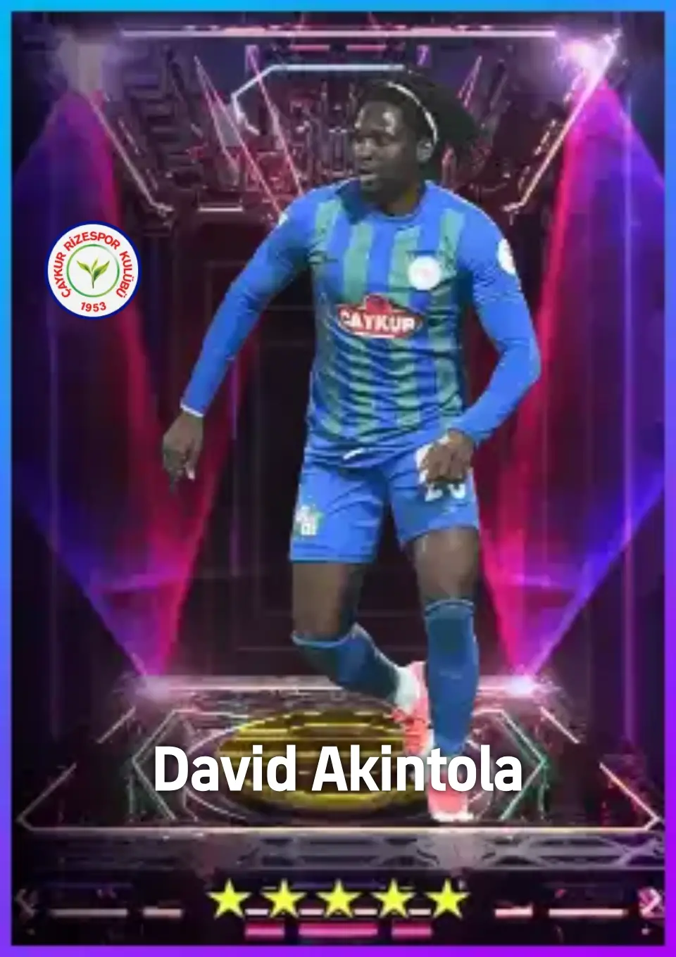Player
