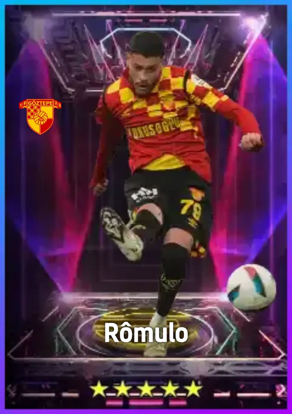Player
