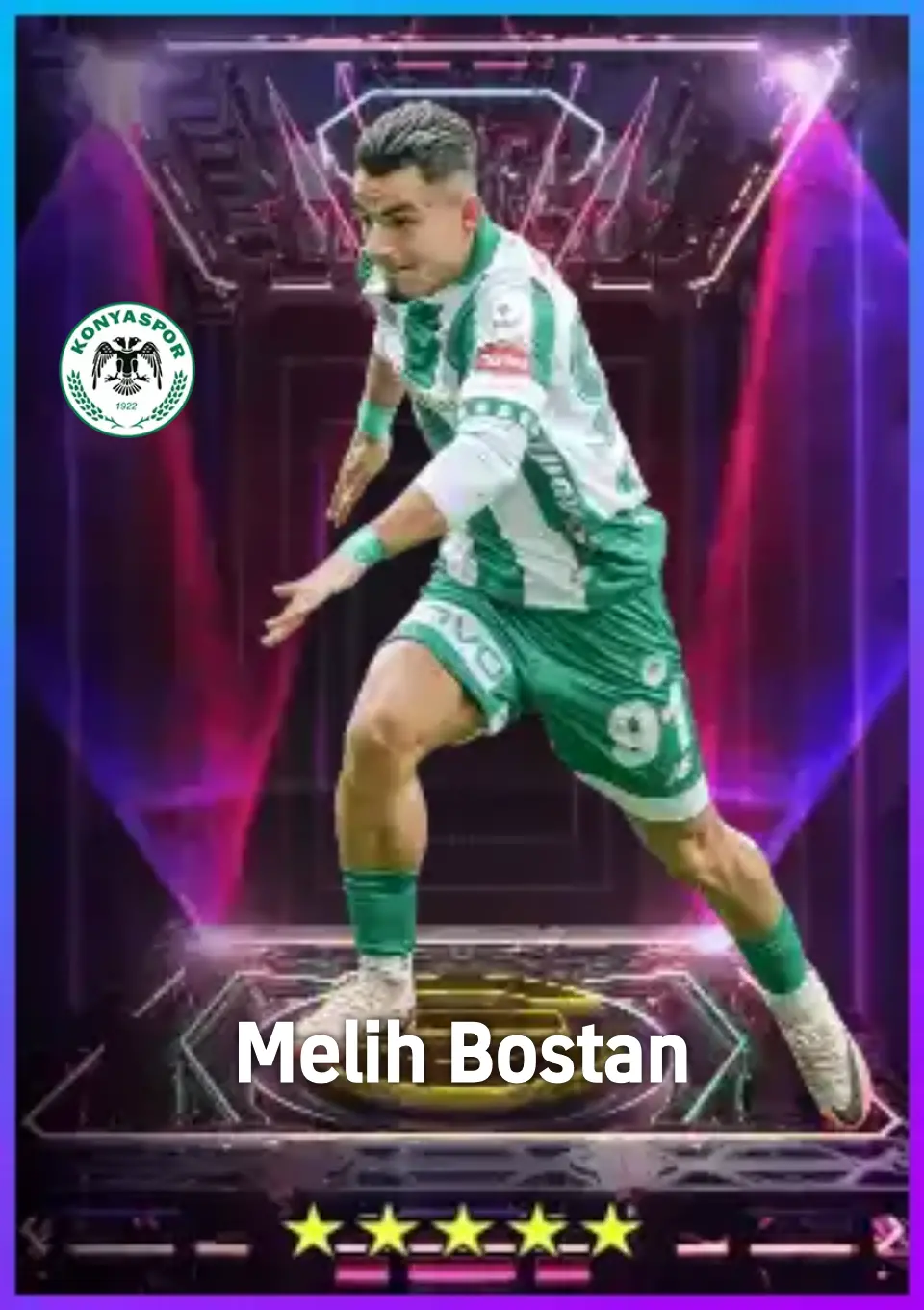 Player