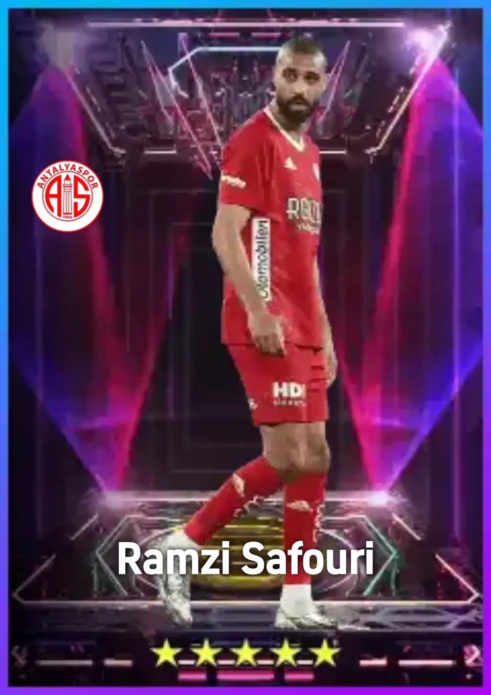 Player