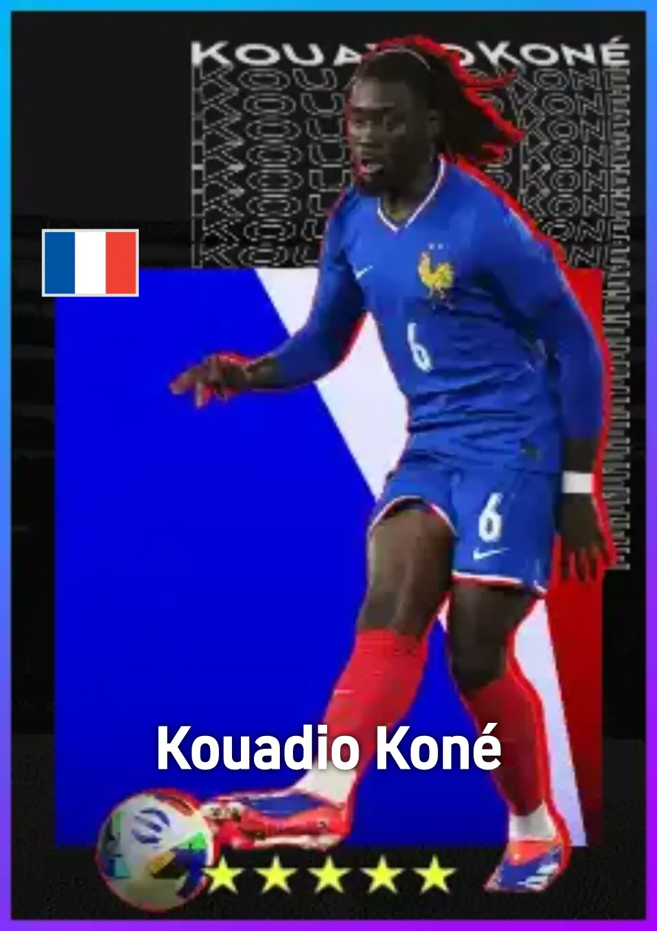 Player