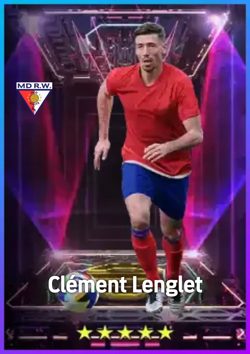 Player