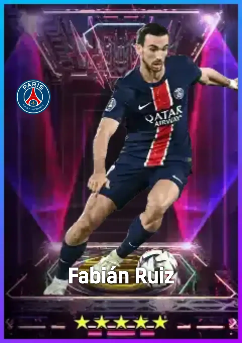 Player