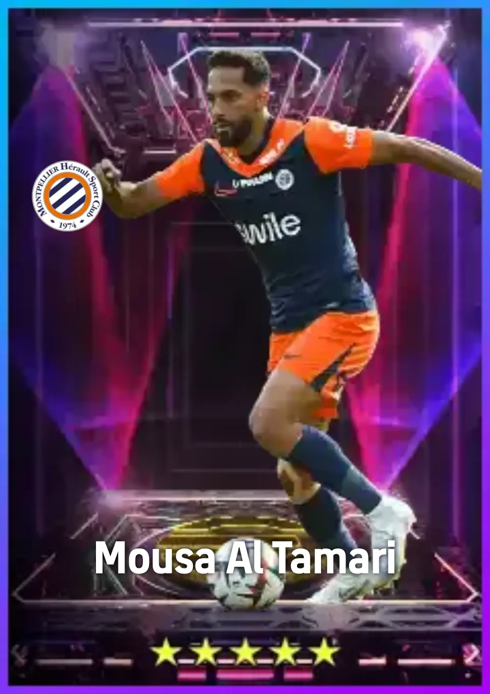 Player