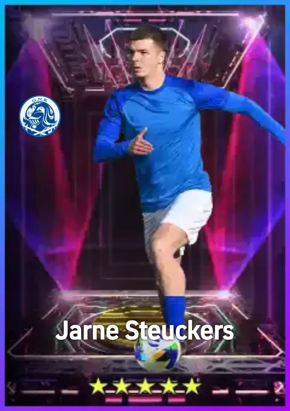Player
