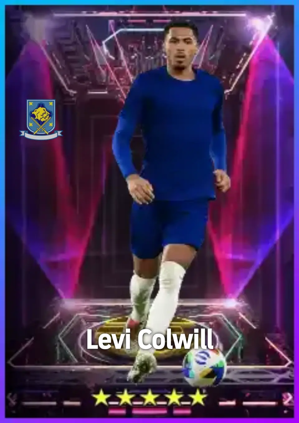 Player