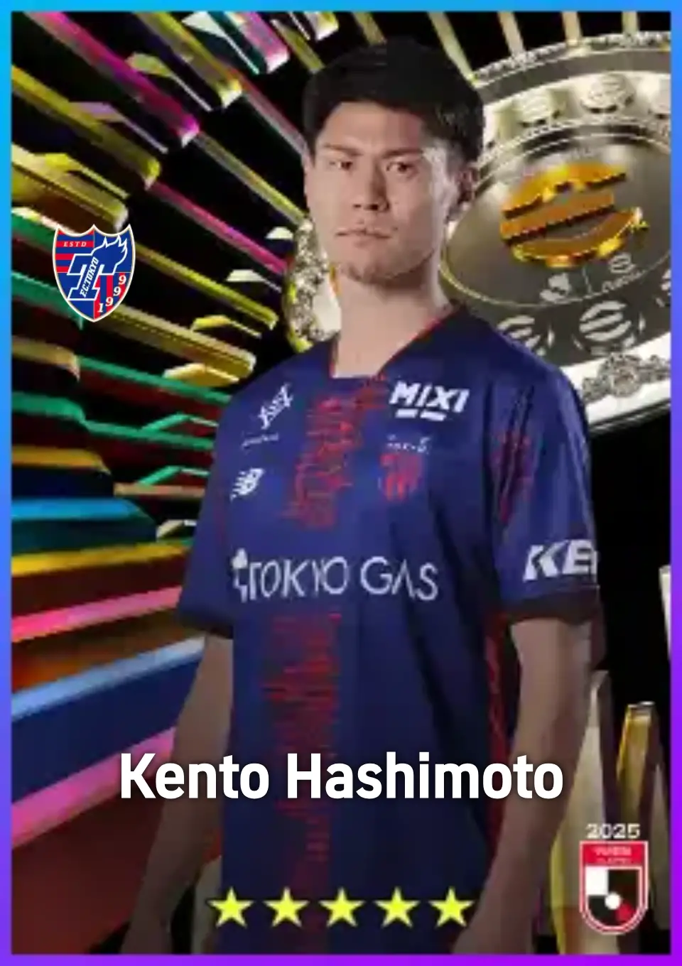 Player