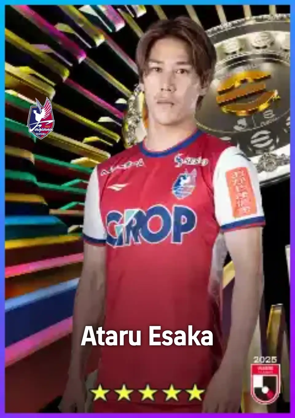 Player