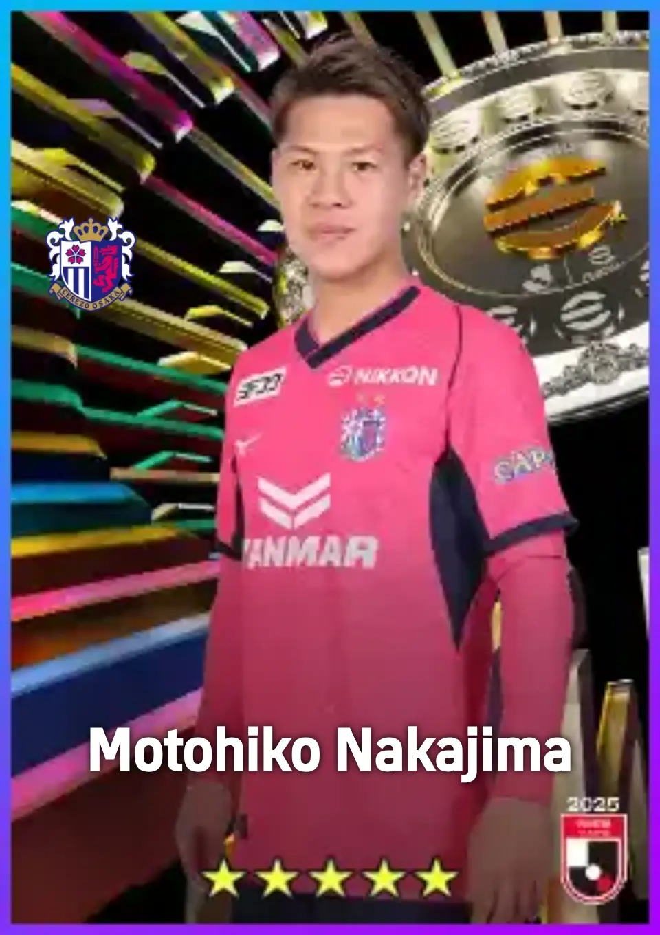 Player