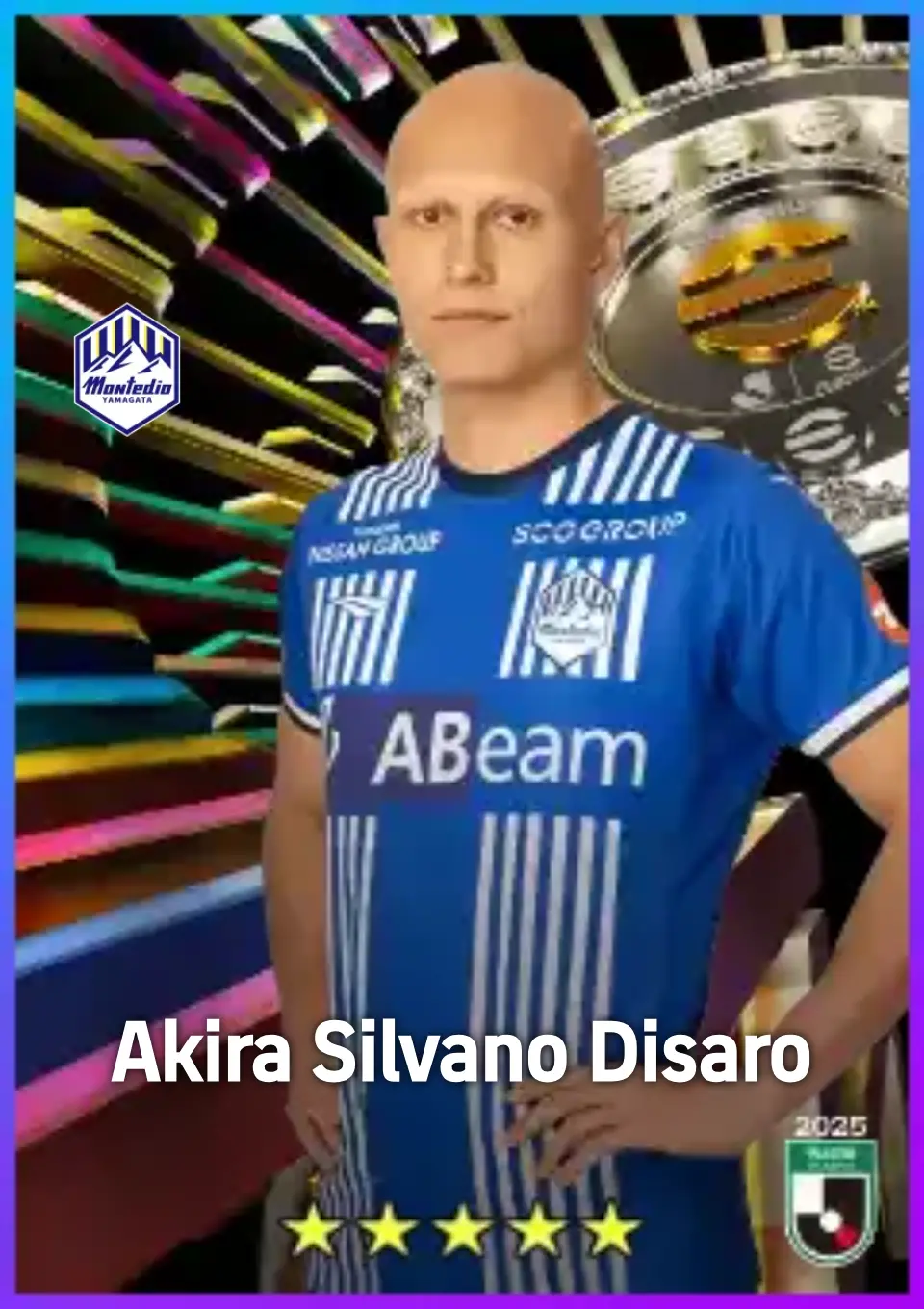 Player