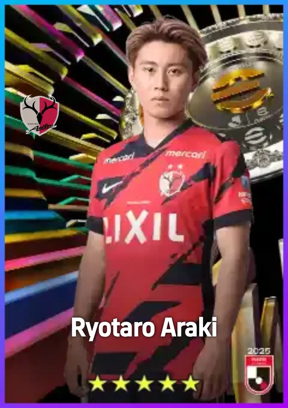 Player