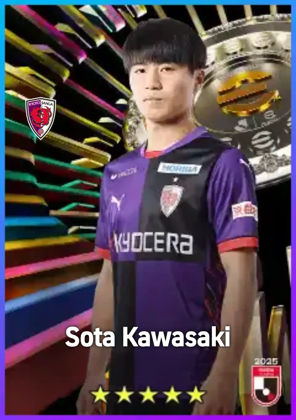 Player