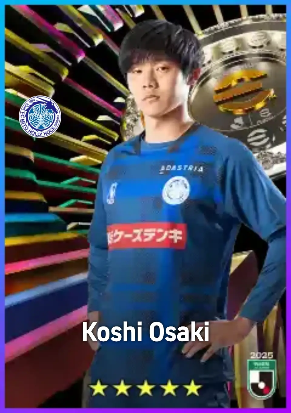 Player