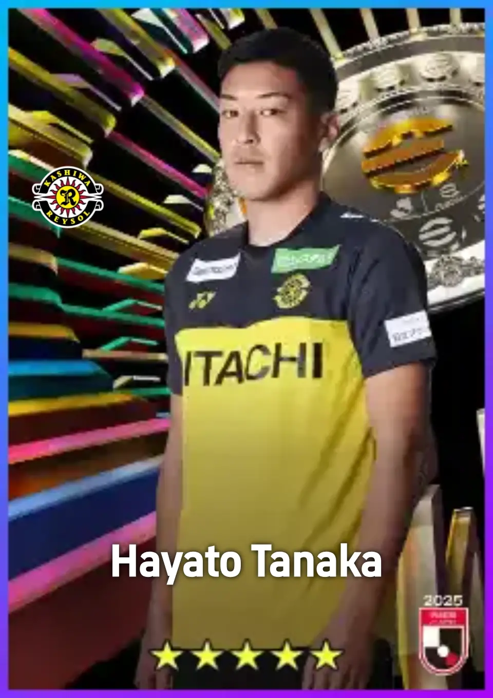 Player