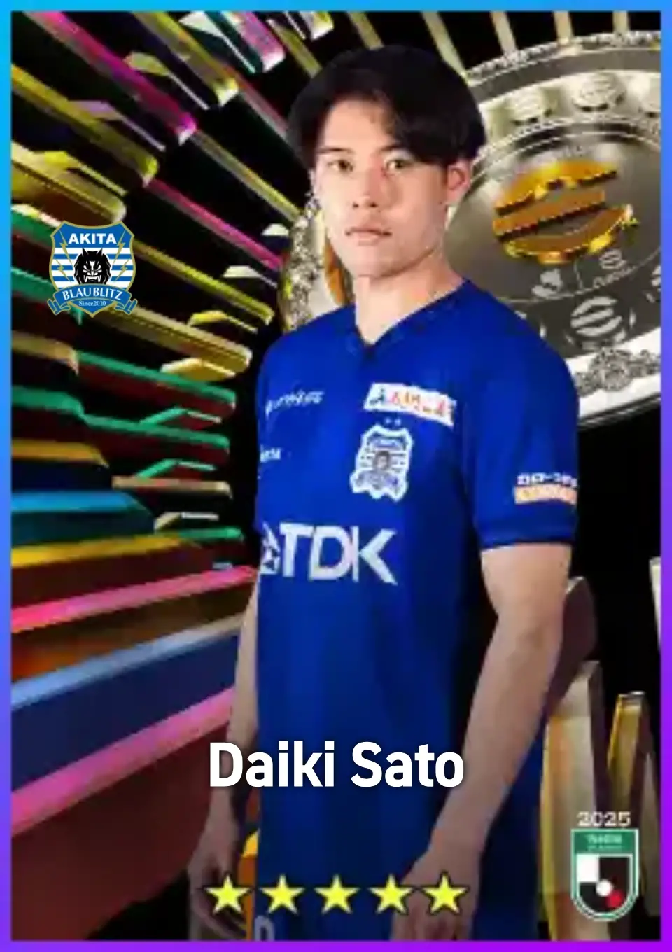 Player
