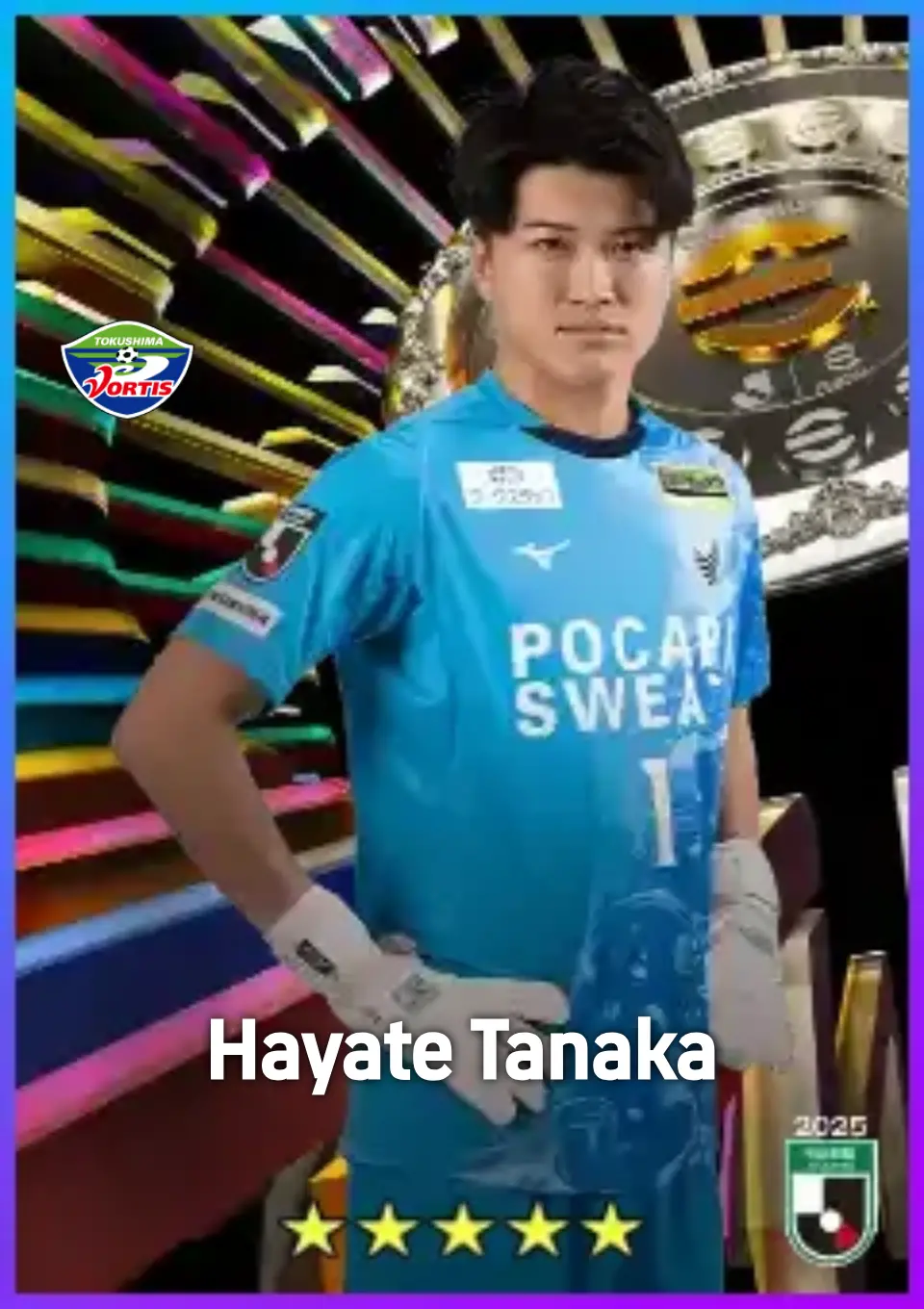 Player