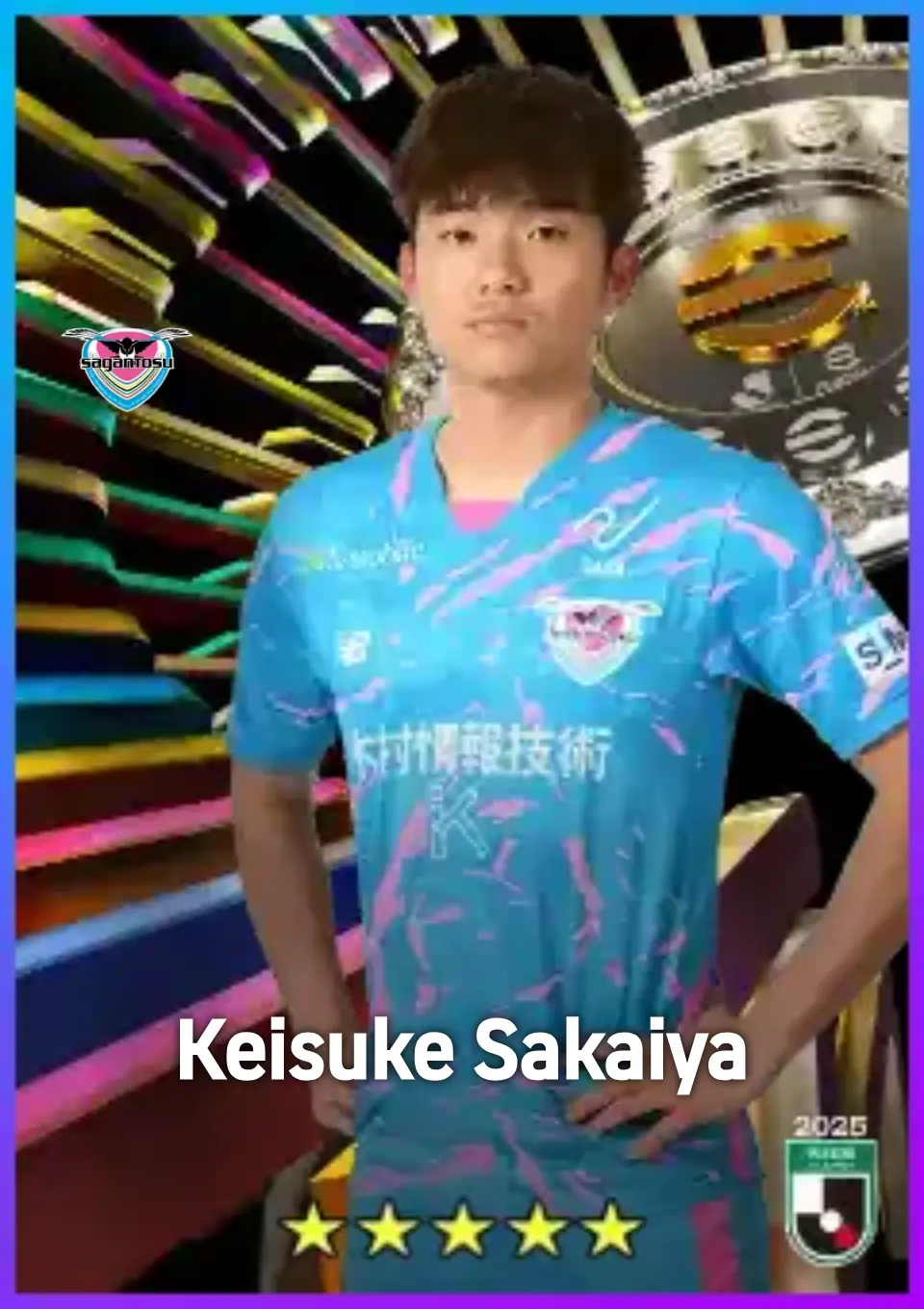 Player
