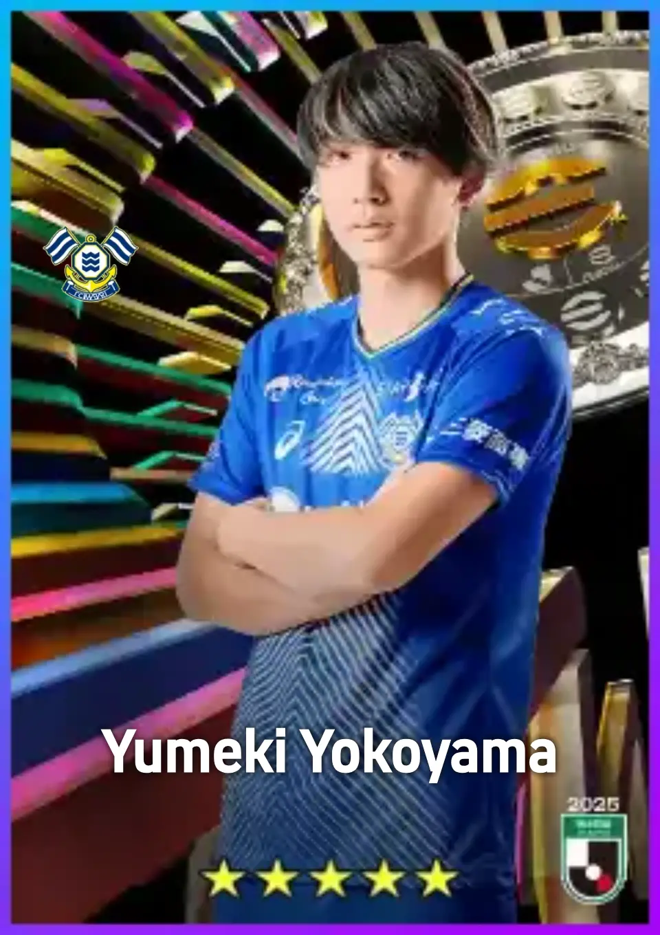 Player