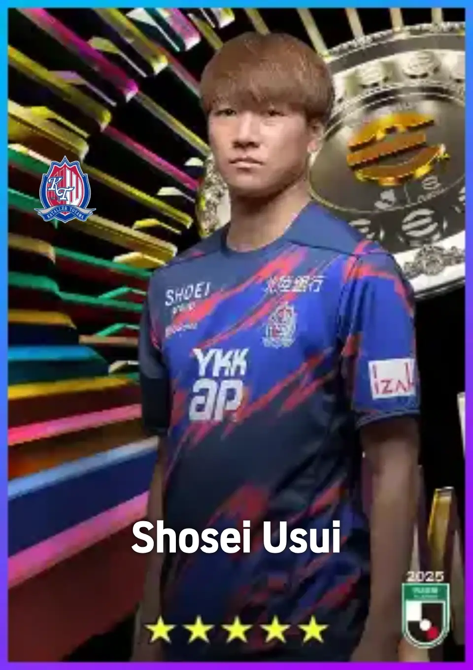 Player