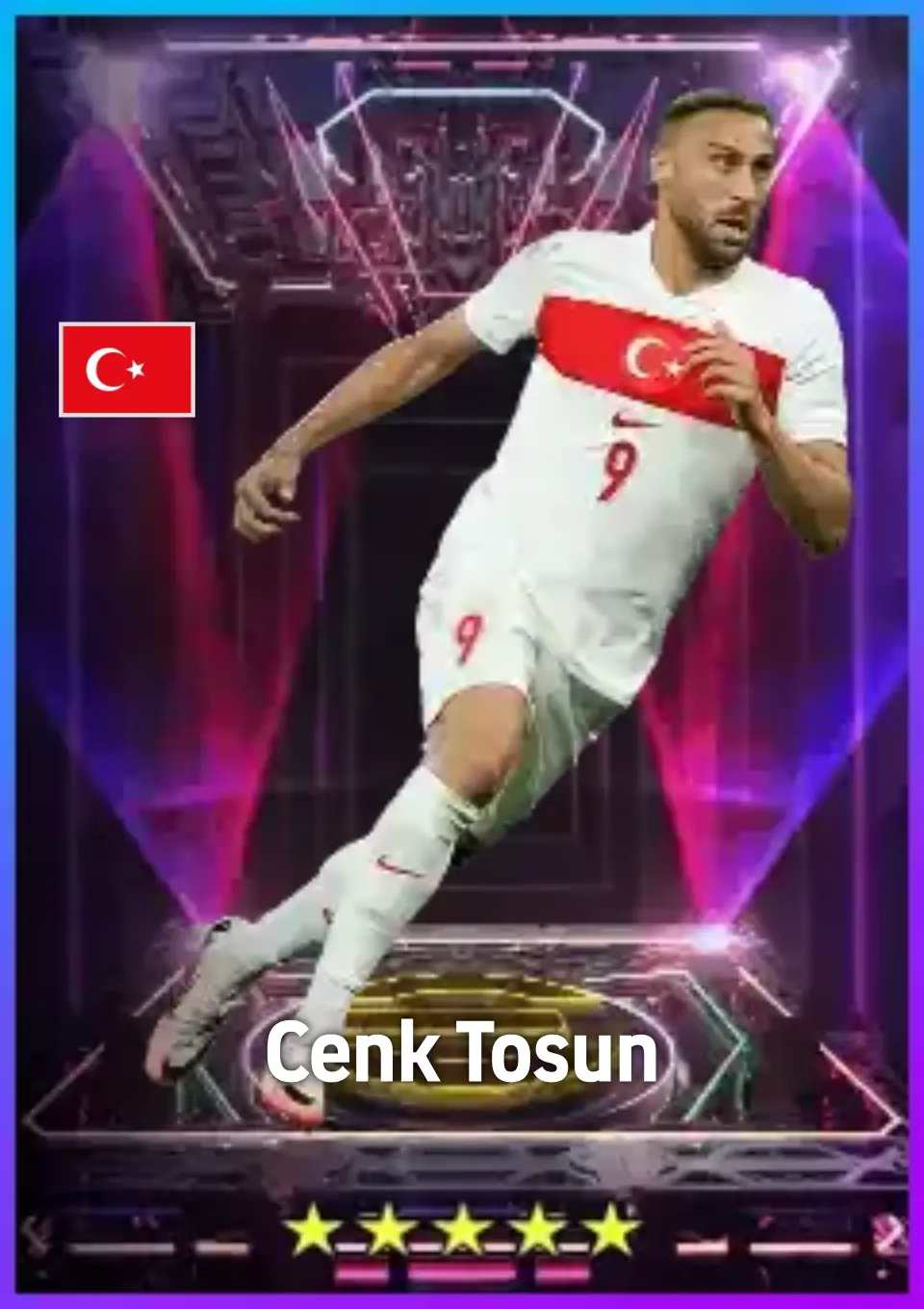 Player