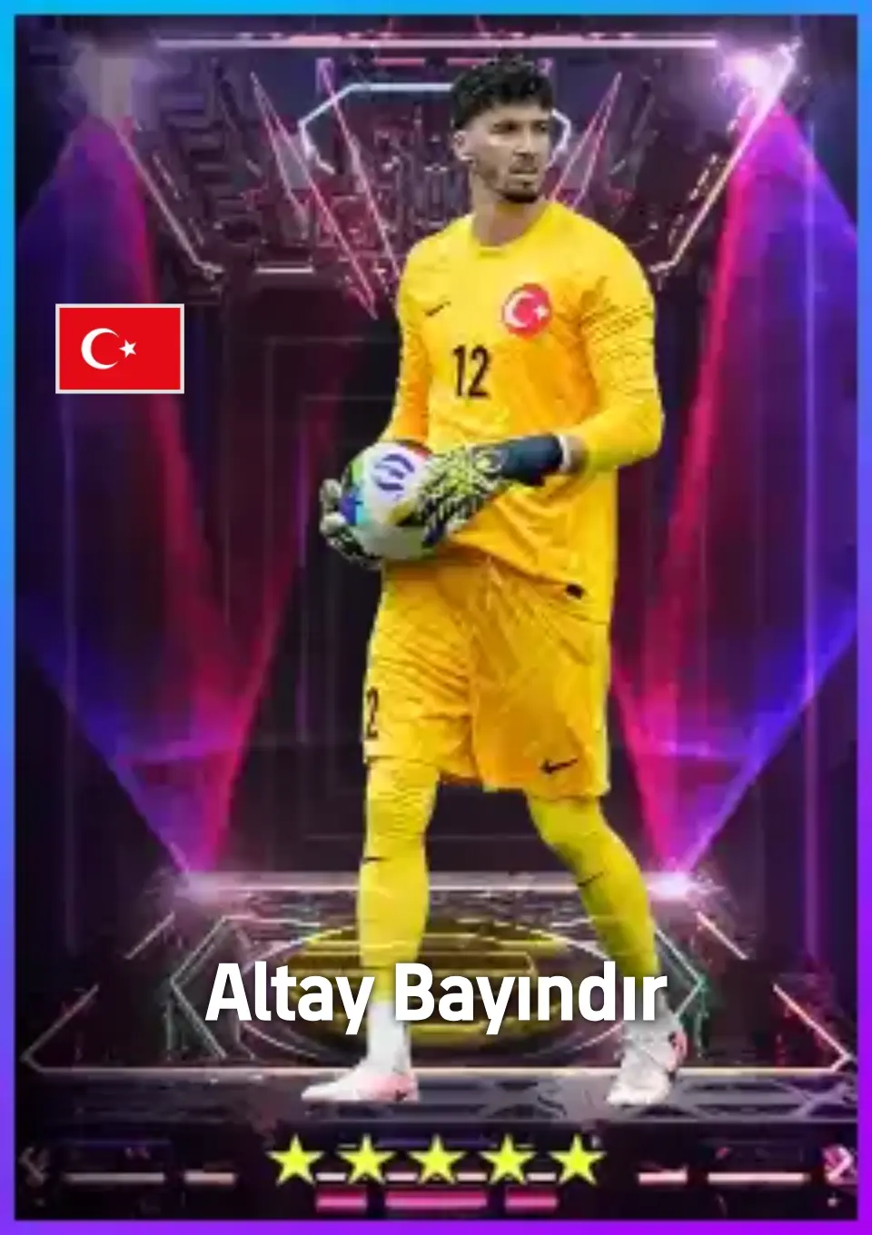 Player