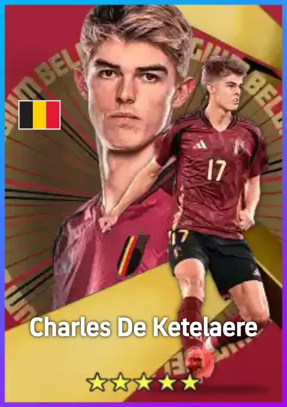 Player