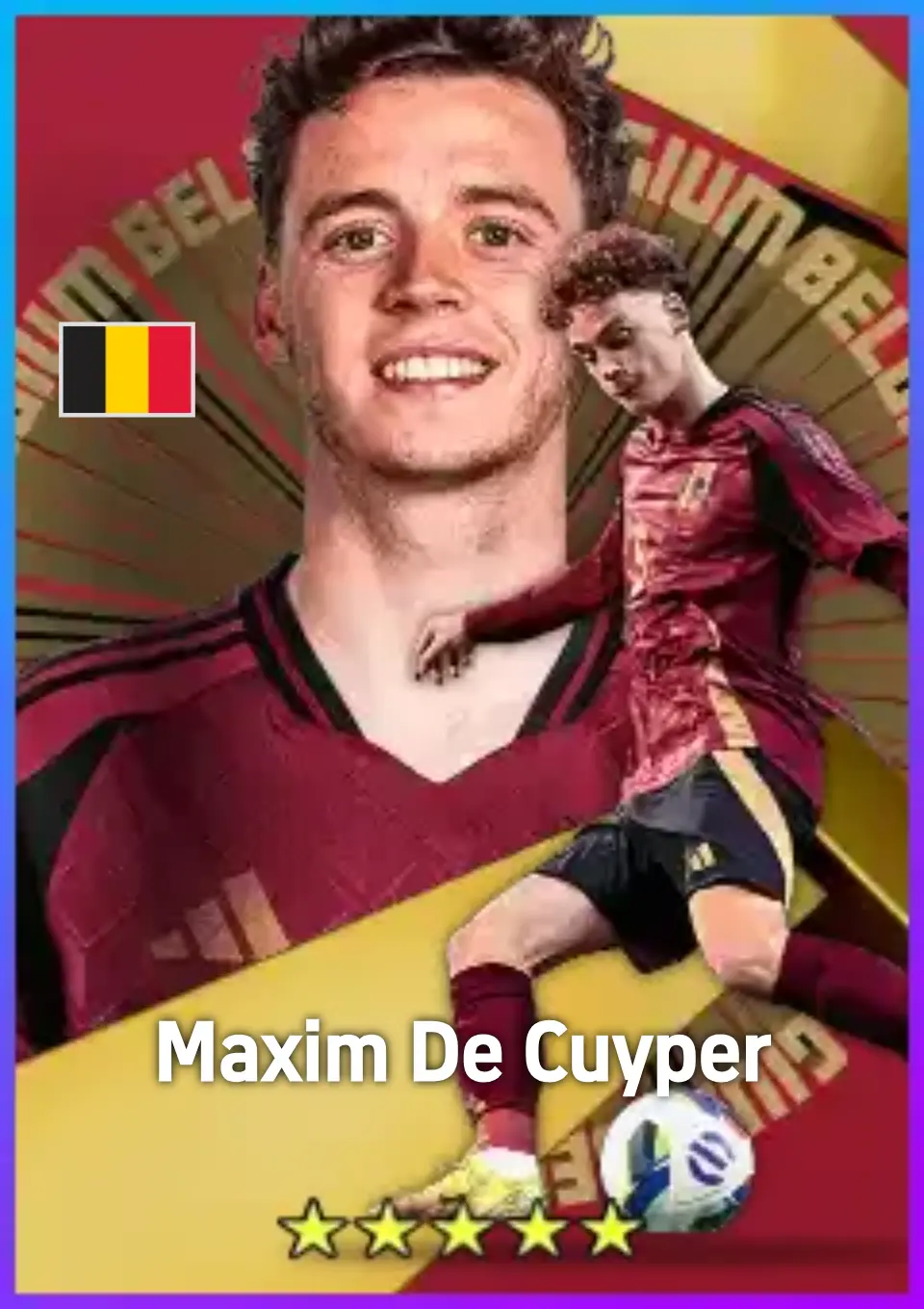 Player