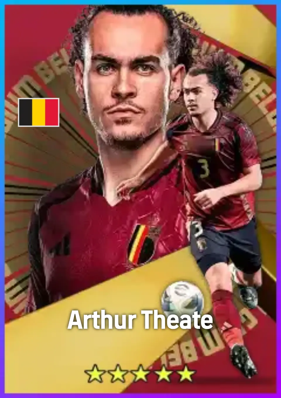 Player