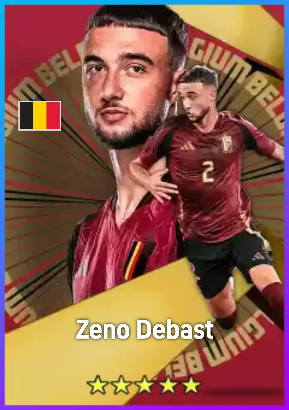 Player