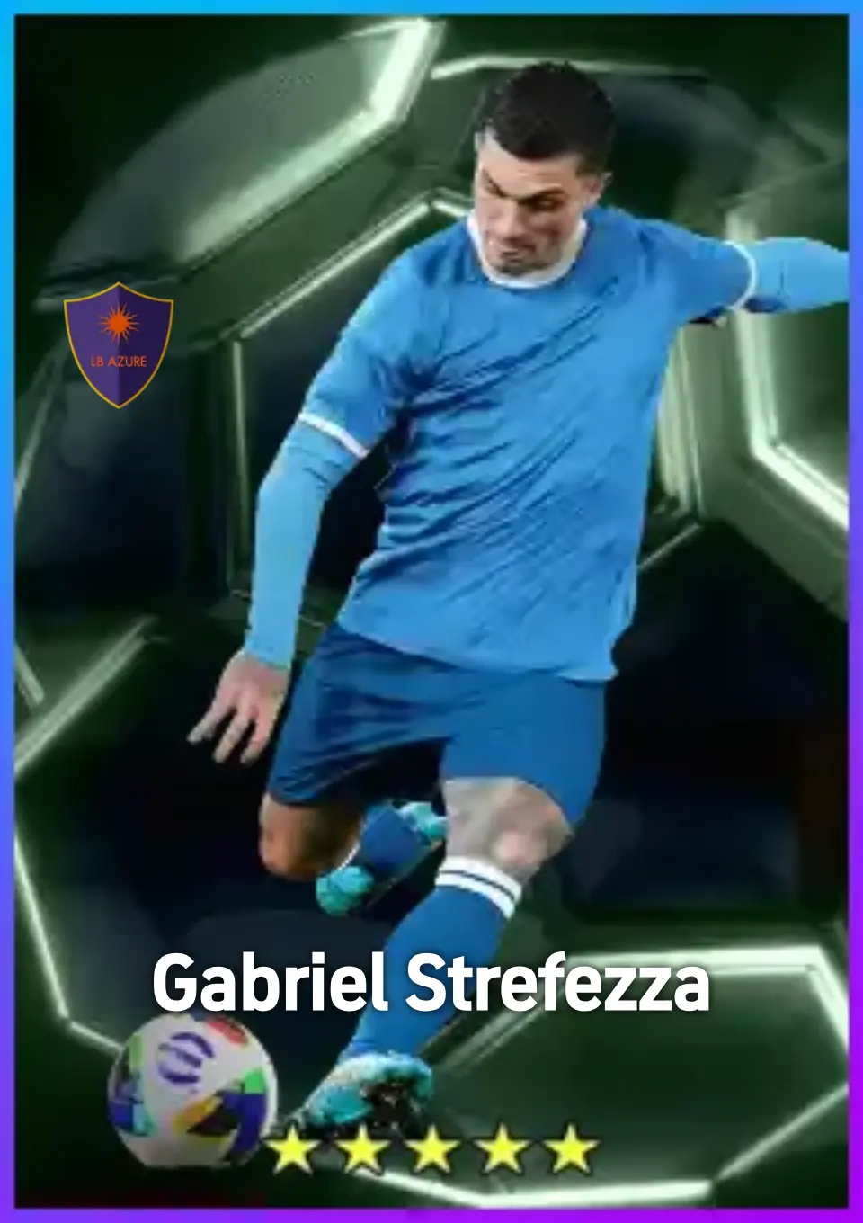 Player