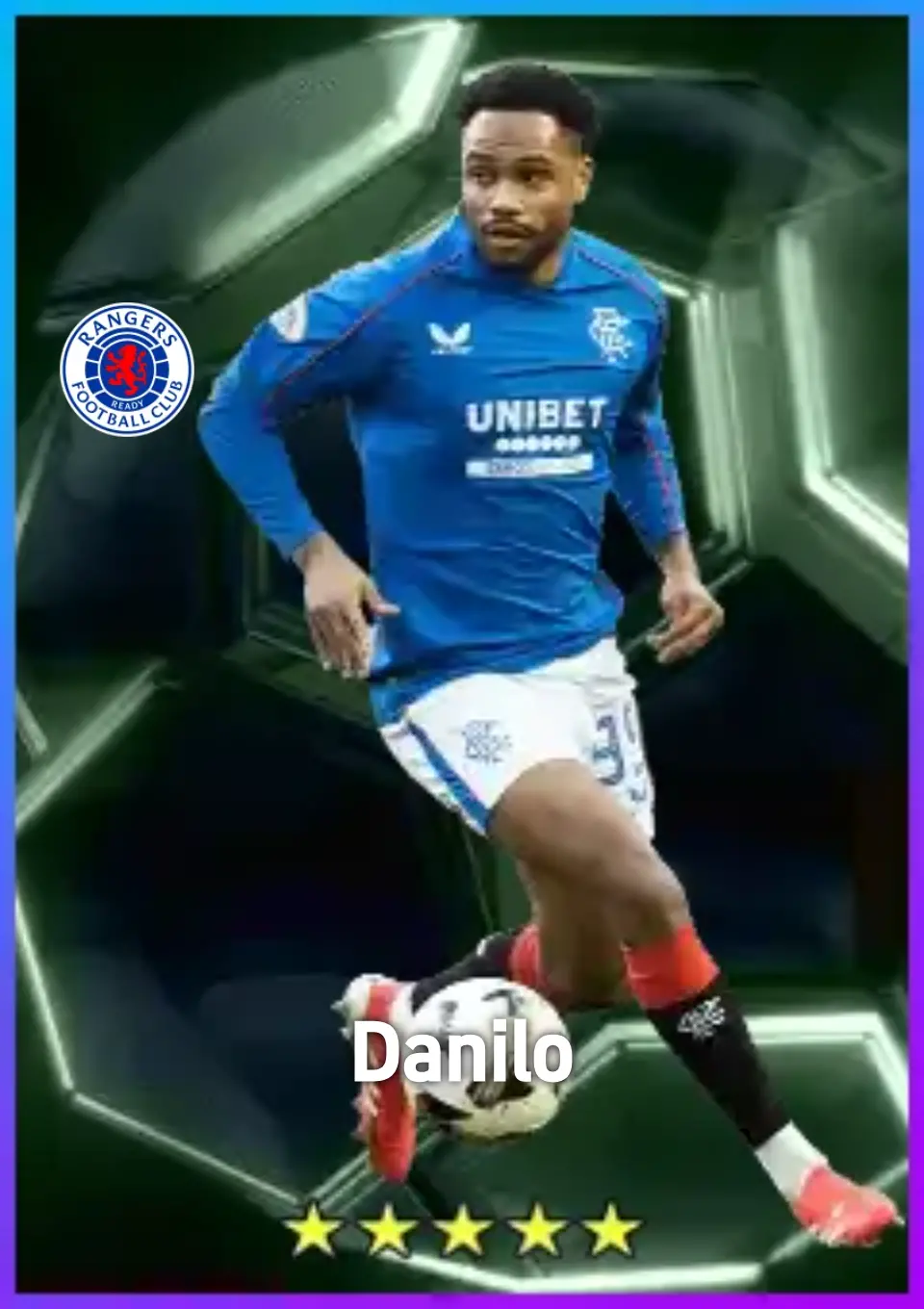 Player