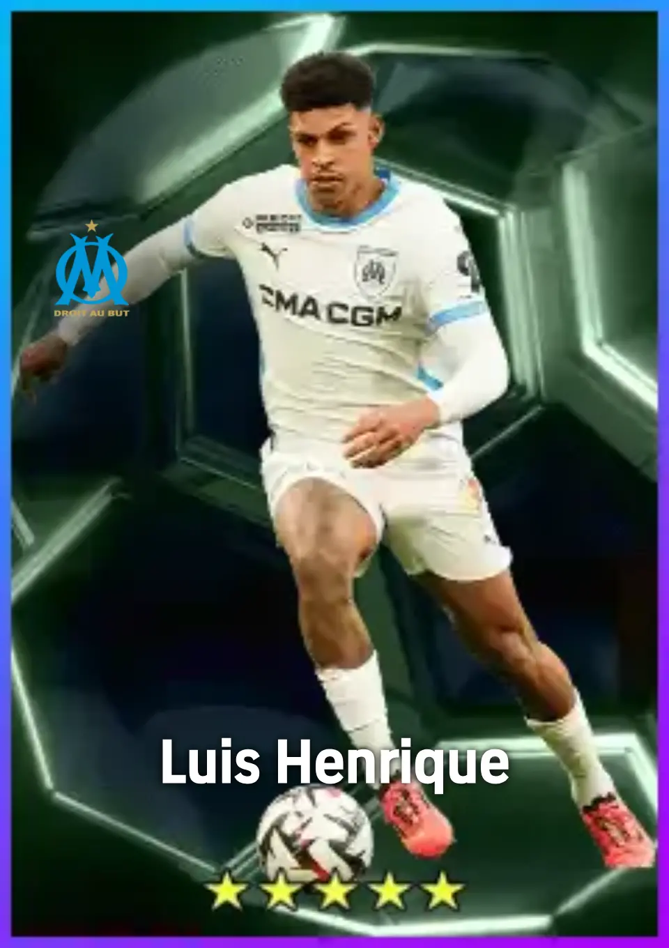 Player