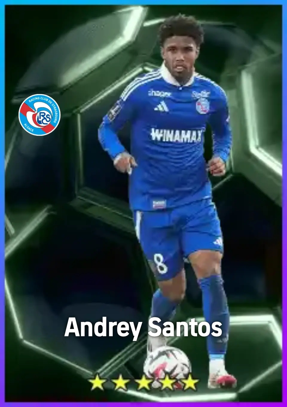 Player