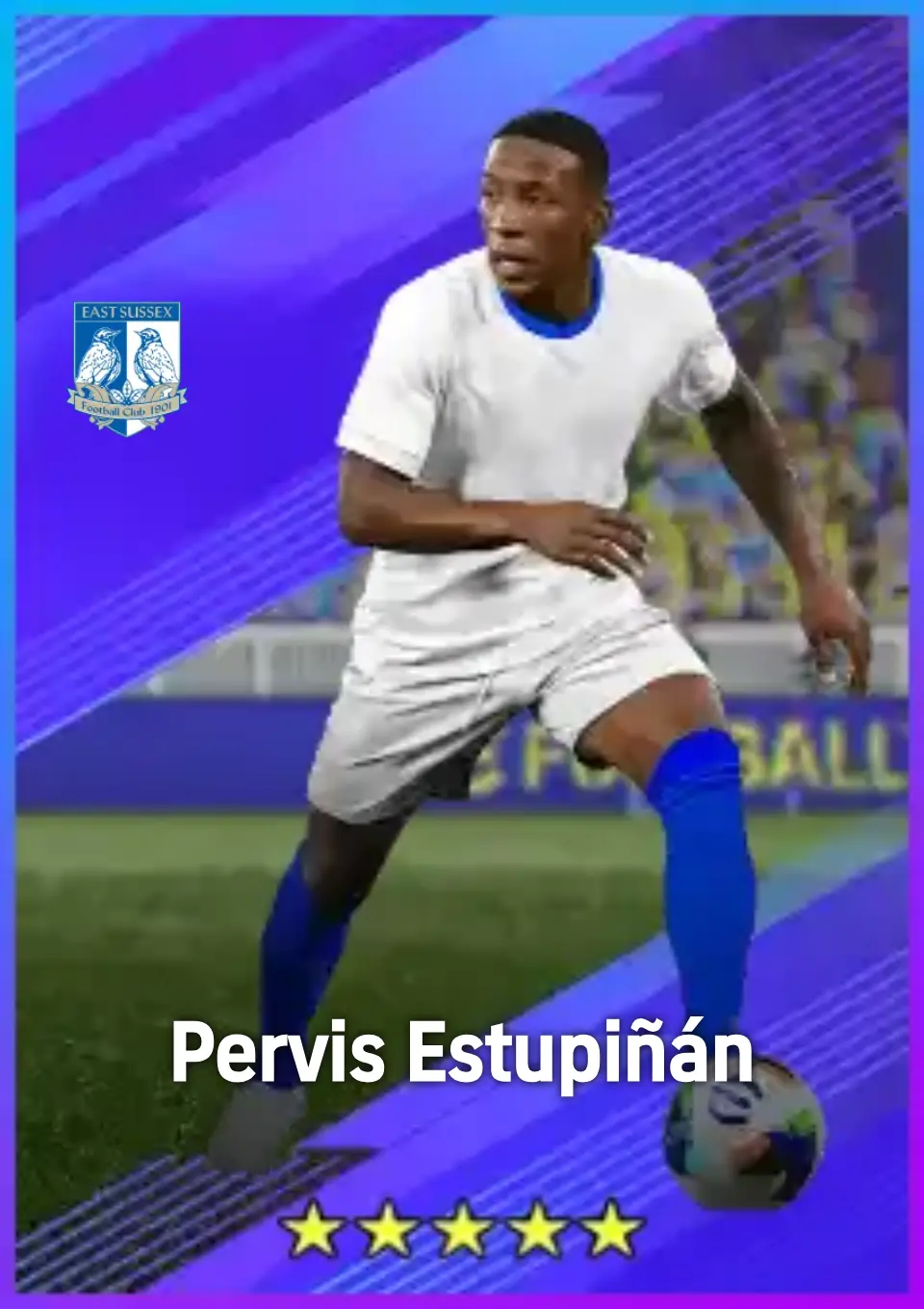 Player