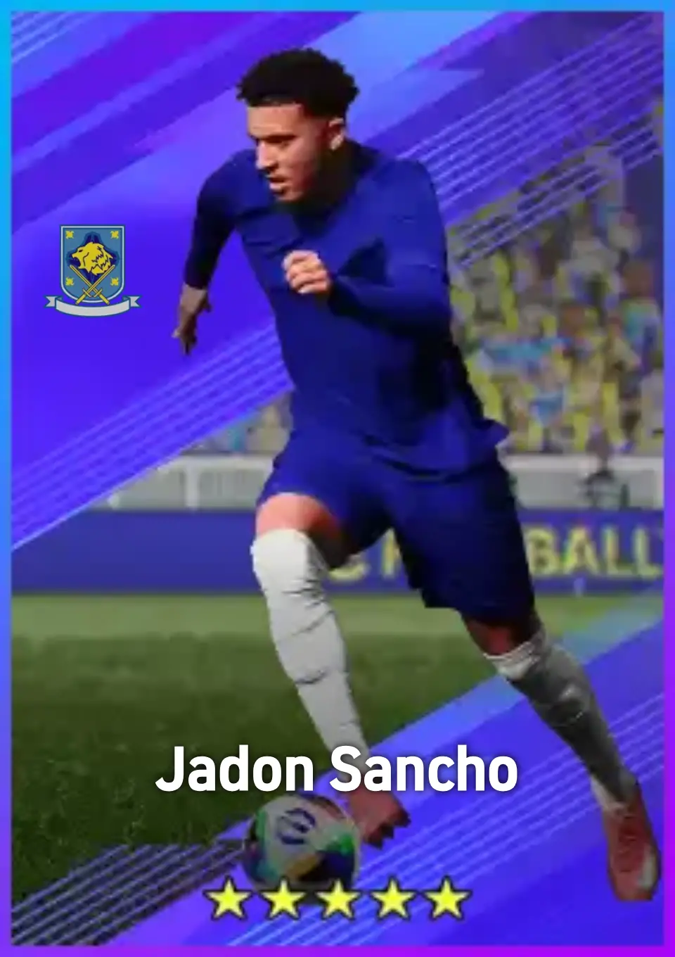 Player