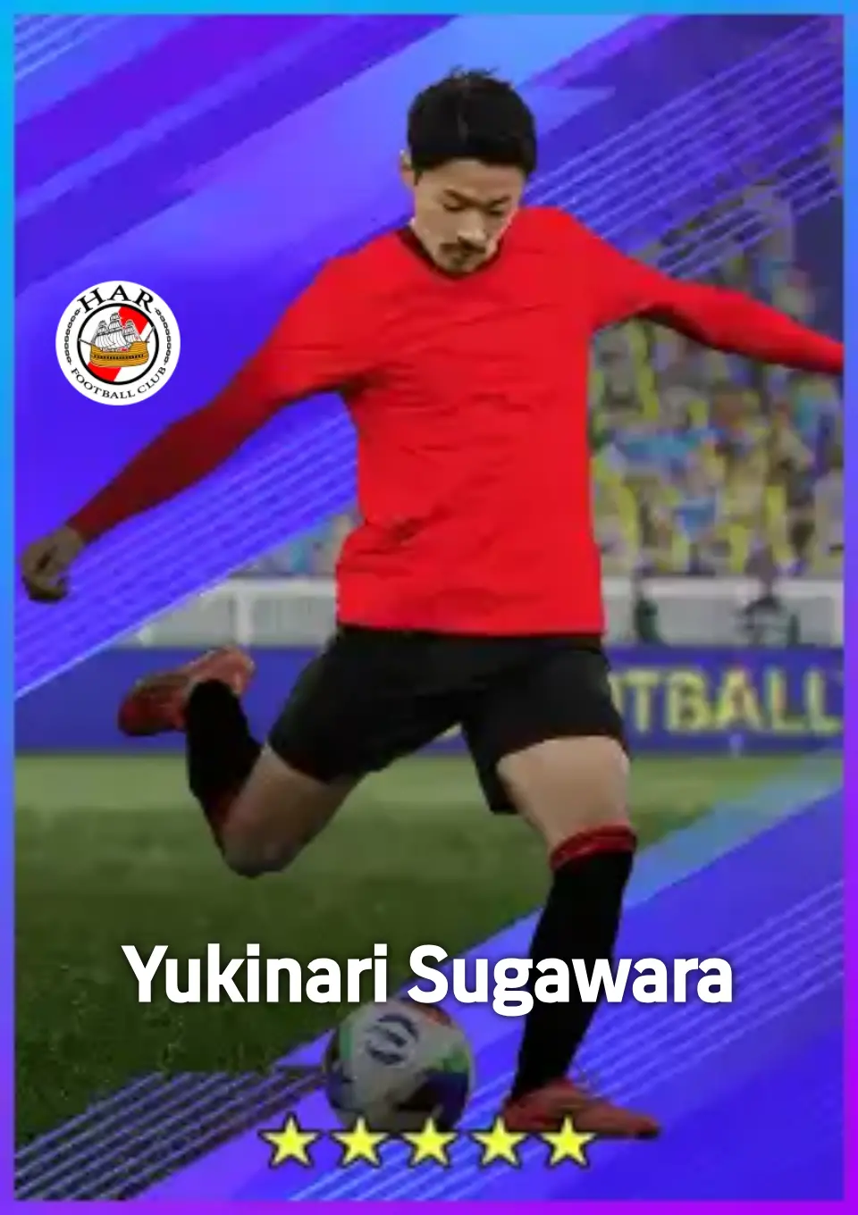 Player