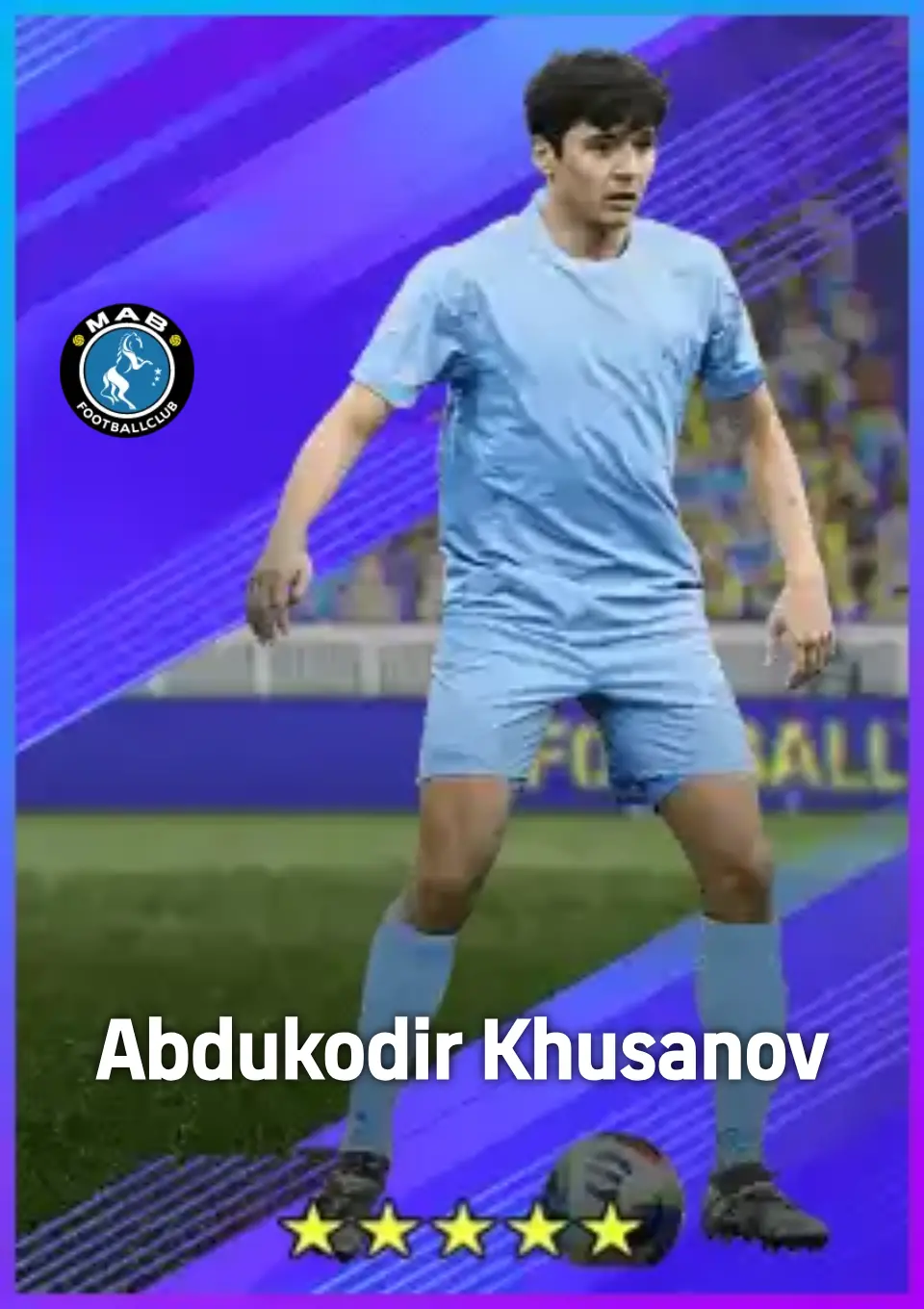 Player