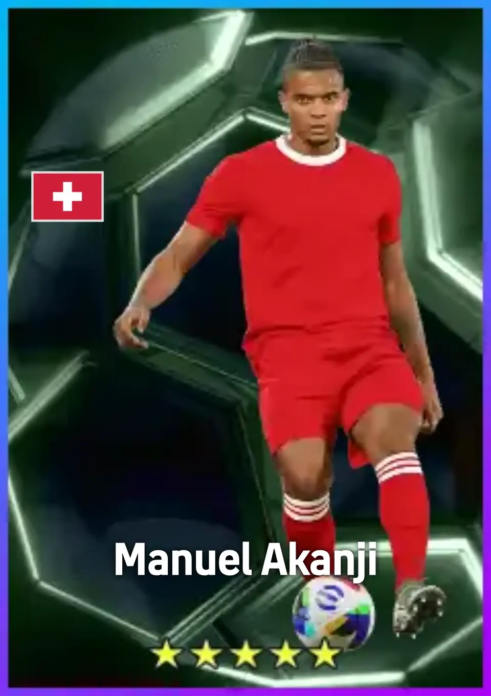 Player