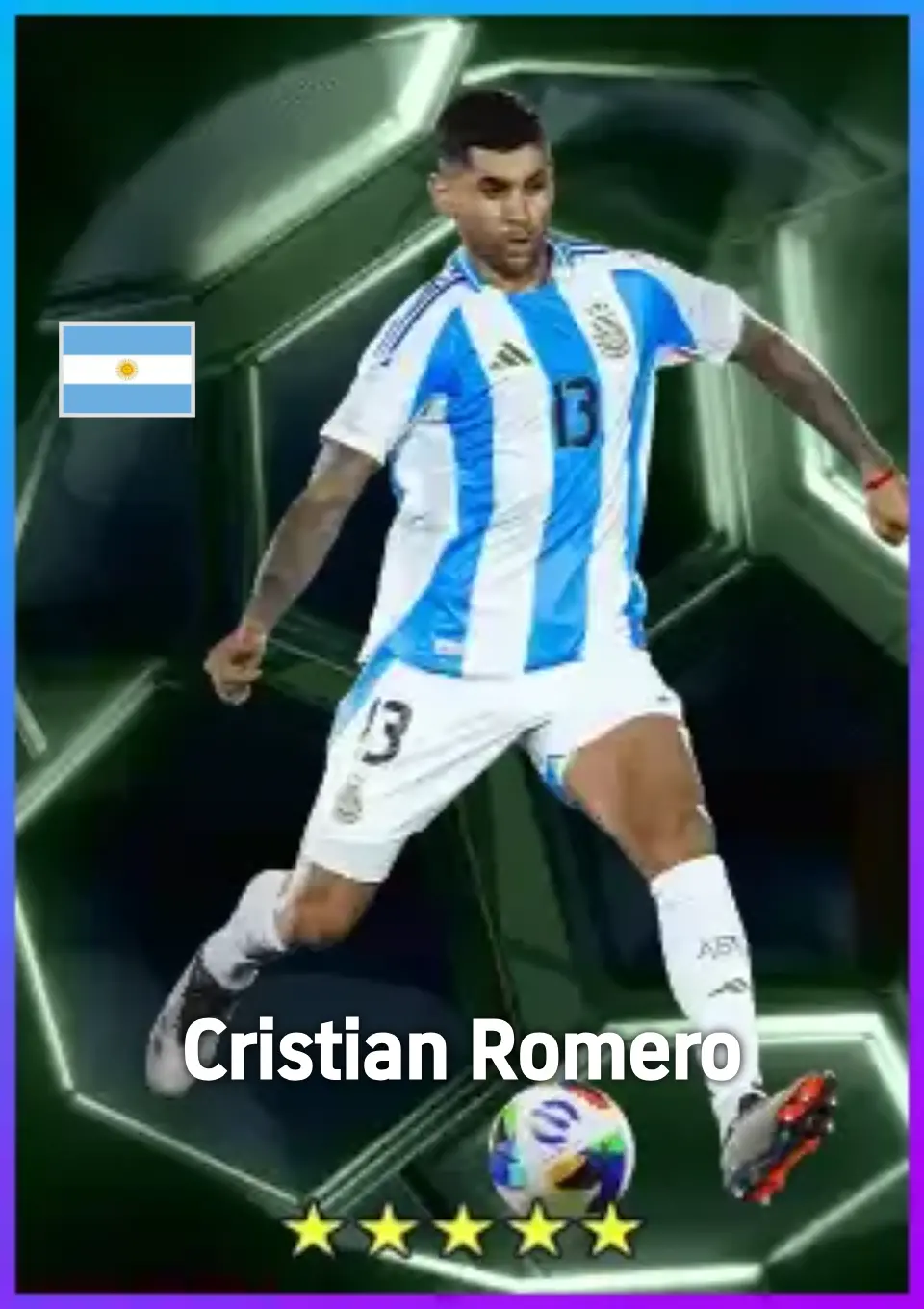 Player