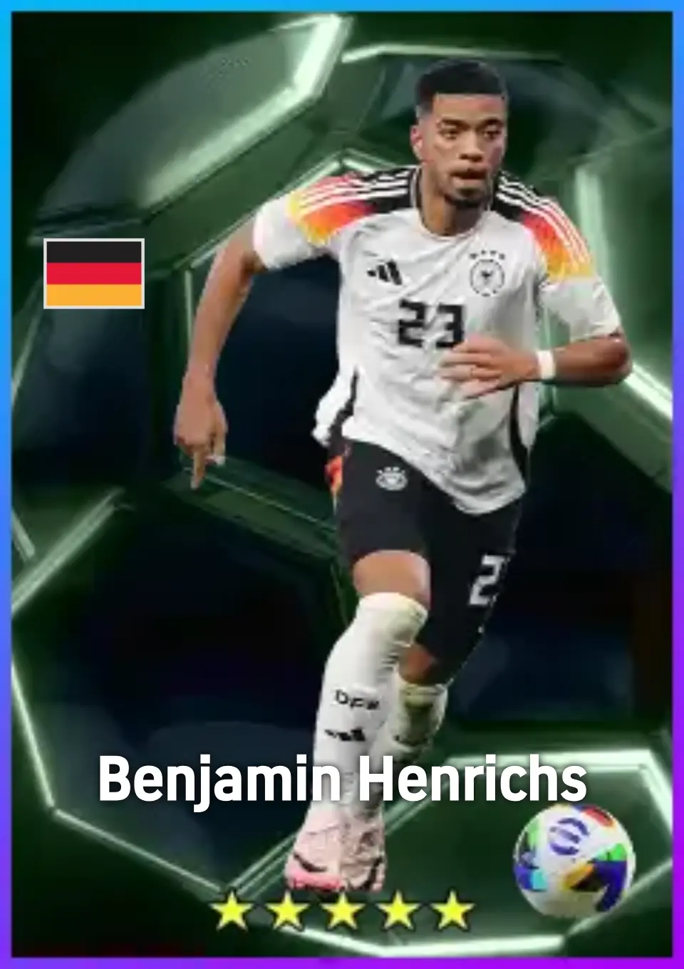 Player