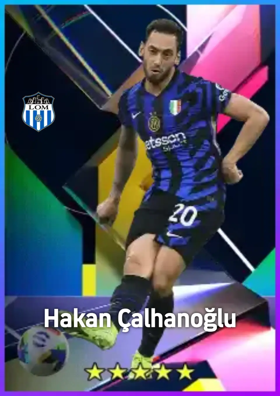 Player