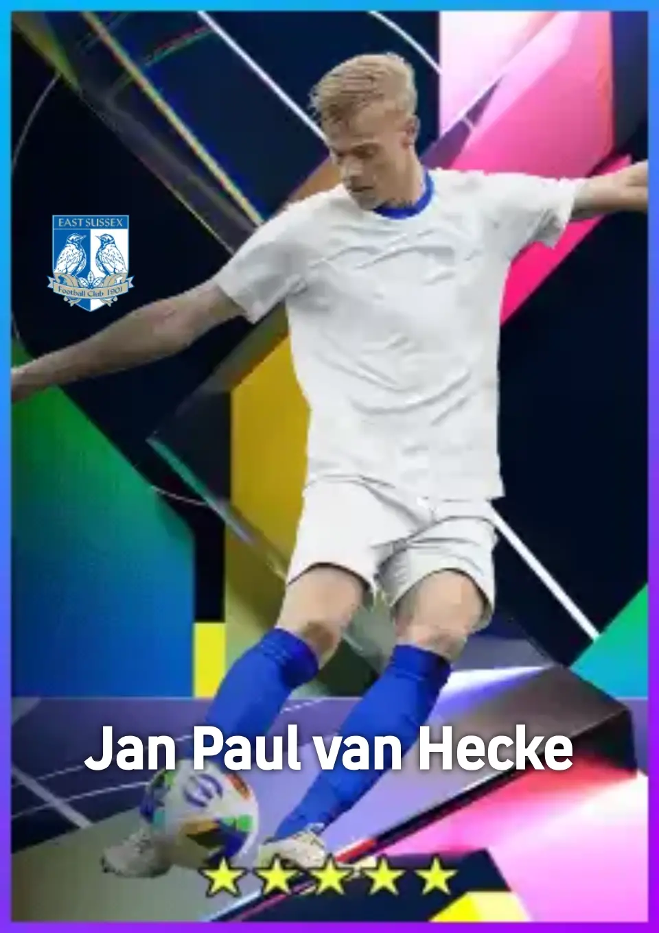 Player