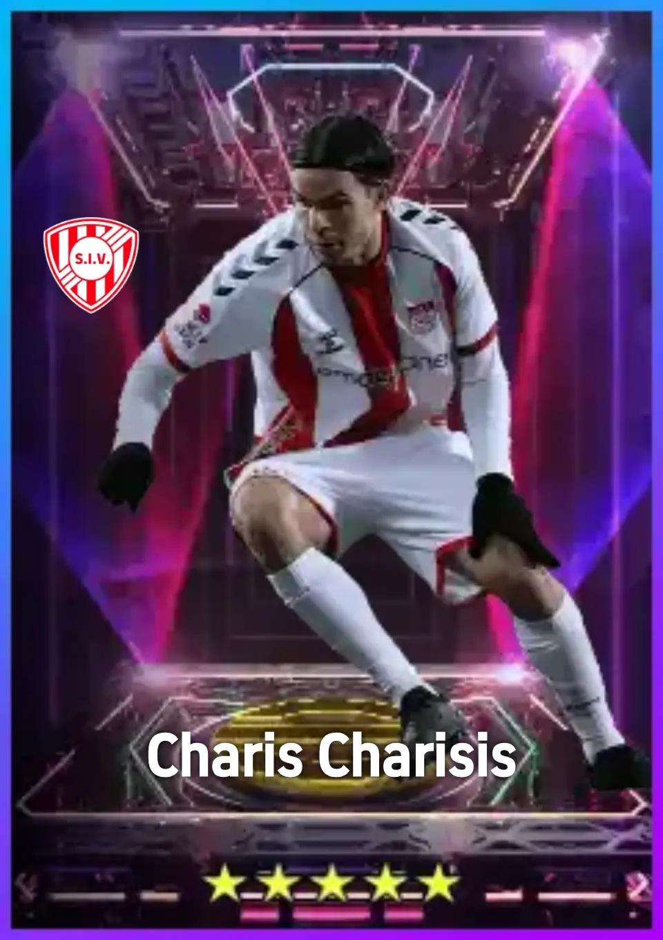 Player