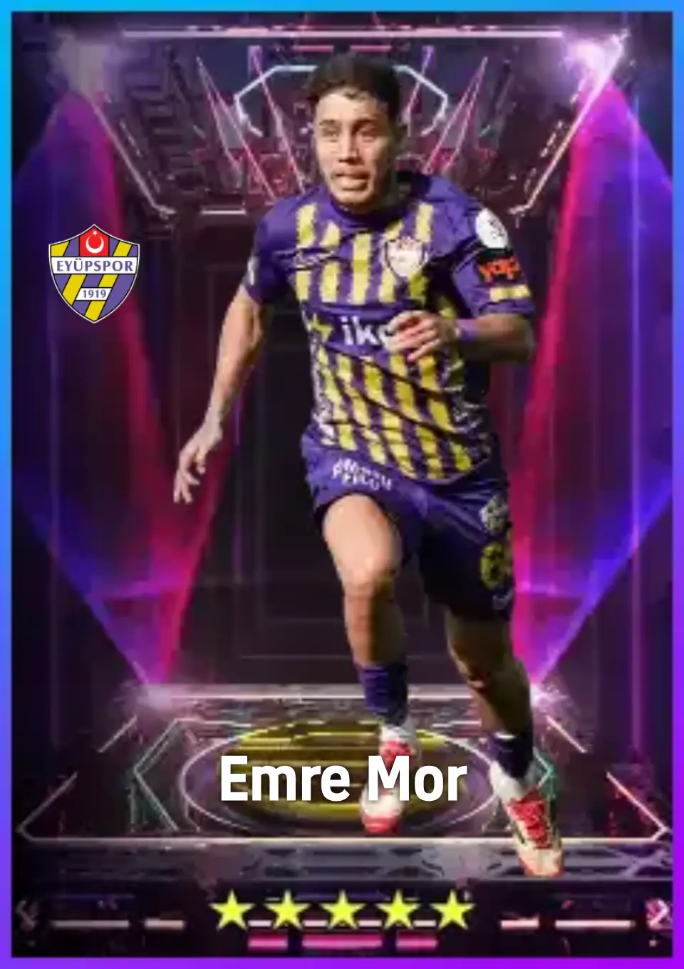 Player