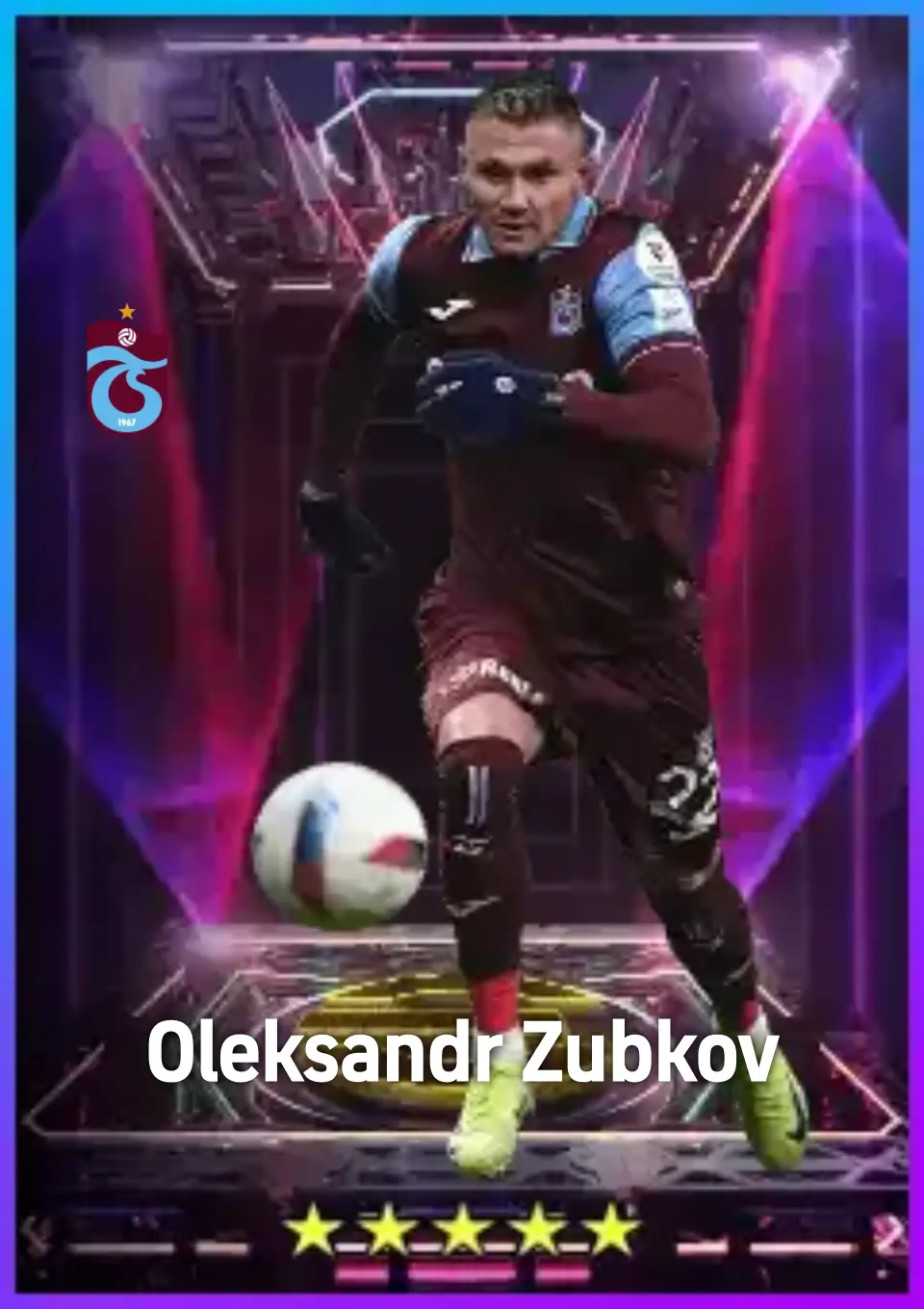 Player
