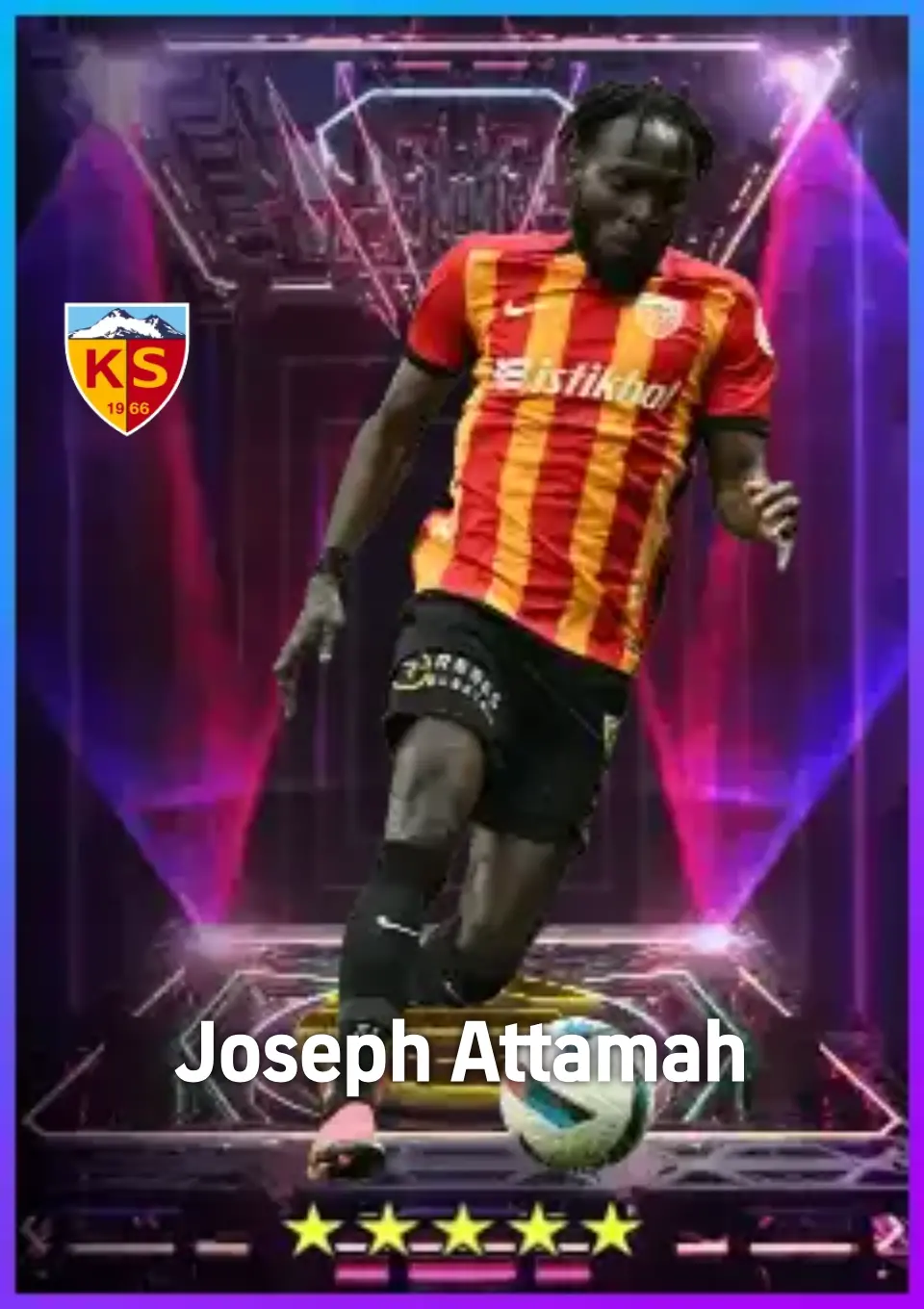 Player